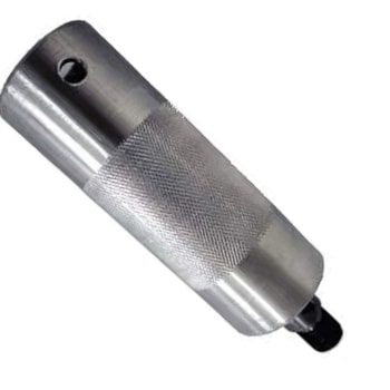 PUNHO PARA ESMERILHADEIRA ELÉTRICA 1/2" FLEX 40 COM TRAVA - B1950 0002 MARAZIL PUNHO PARA ESMERILHADEIRA ELÉTRICA 1/2" FLEX 40 COM TRAVA - B1950 0002 MARAZIL