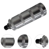 PUNHO PARA ESMERILHADEIRA ELÉTRICA 1/2" ST ROSCA - B1930 MARAZIL PUNHO PARA ESMERILHADEIRA ELÉTRICA 1/2" ST ROSCA - B1930 MARAZIL