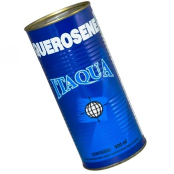 QUEROSENE 0,90 LITROS - 31400211864 ITAQUA QUEROSENE 0,90 LITROS - 31400211864 ITAQUA