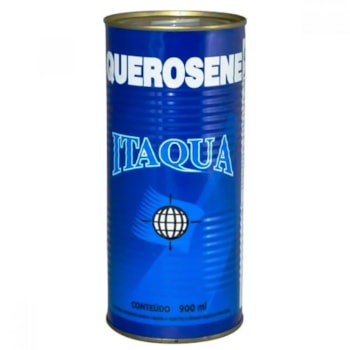 QUEROSENE 0,90 LITROS - 31400211864 ITAQUA QUEROSENE 0,90 LITROS - 31400211864 ITAQUA