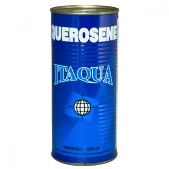 QUEROSENE 0,90 LITROS - 31400211864 ITAQUA