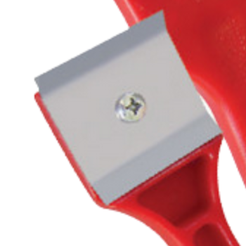 RASPADOR DE TINTA 6CM - 275/6 ATLAS RASPADOR DE TINTA 6CM - 275/6 ATLAS