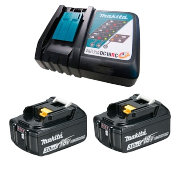 REBITADOR A BATERIA 18V 2.4 A 4.8MM - DRV150RFE MAKITA REBITADOR A BATERIA 18V 2.4 A 4.8MM - DRV150RFE MAKITA