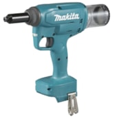 REBITADOR A BATERIA (SEM BATERIA) REBITE 4.8MM X 6.4MM - DRV250Z MAKITA