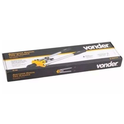 REBITADOR ALAVANCA MANUAL  - RA 450 VONDER REBITADOR ALAVANCA MANUAL  - RA 450 VONDER