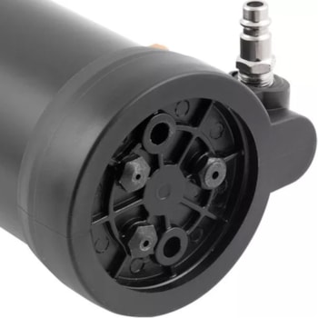 REBITADOR HIDRO-PNEUMÁTICO - RH550 VONDER REBITADOR HIDRO-PNEUMÁTICO - RH550 VONDER