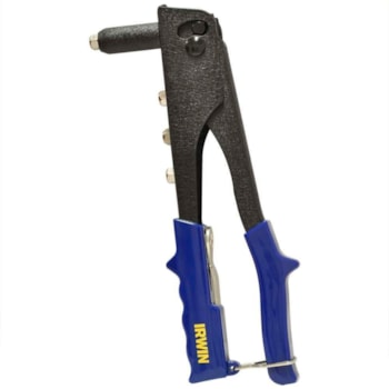 REBITADOR MANUAL 10,5" R100 - 1886980 IRWIN REBITADOR MANUAL 10,5" R100 - 1886980 IRWIN