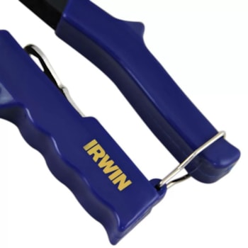 REBITADOR MANUAL 10,5" R100 - 1886980 IRWIN REBITADOR MANUAL 10,5" R100 - 1886980 IRWIN