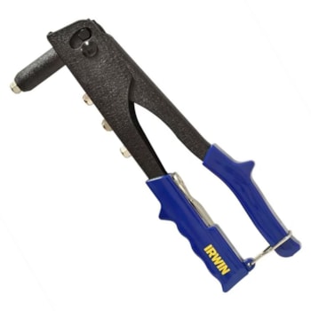 REBITADOR MANUAL 10,5" R100 - 1886980 IRWIN REBITADOR MANUAL 10,5" R100 - 1886980 IRWIN