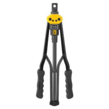 REBITADOR MANUAL ALAVANCA ROSCA M3-M12 RR312 - 3581000312 VONDER REBITADOR MANUAL ALAVANCA ROSCA M3-M12 RR312 - 3581000312 VONDER