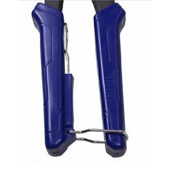 REBITADOR MANUAL GIRATÓRIO 360° R360 - 1887142 - IRWIN REBITADOR MANUAL GIRATÓRIO 360° R360 - 1887142 - IRWIN
