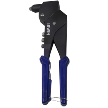 REBITADOR MANUAL GIRATÓRIO 360° R360 - 1887142 - IRWIN REBITADOR MANUAL GIRATÓRIO 360° R360 - 1887142 - IRWIN