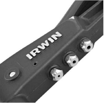 REBITADOR MANUAL R250 PRO - 1887141 IRWIN REBITADOR MANUAL R250 PRO - 1887141 IRWIN