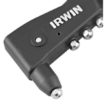 REBITADOR MANUAL R250 PRO - 1887141 IRWIN REBITADOR MANUAL R250 PRO - 1887141 IRWIN