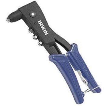 REBITADOR MANUAL R250 PRO - 1887141 IRWIN REBITADOR MANUAL R250 PRO - 1887141 IRWIN