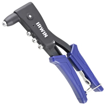 REBITADOR MANUAL R250 PRO - 1887141 IRWIN REBITADOR MANUAL R250 PRO - 1887141 IRWIN