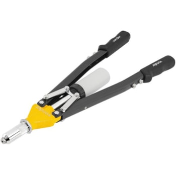 REBITADOR MANUAL TIPO ALAVANCA 5P 1/4" RA 540 - 3581540000 VONDER REBITADOR MANUAL TIPO ALAVANCA 5P 1/4" RA 540 - 3581540000 VONDER