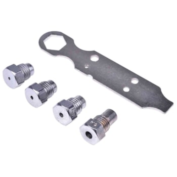 REBITADOR MANUAL TIPO ALAVANCA 5P 1/4" RA 540 - 3581540000 VONDER REBITADOR MANUAL TIPO ALAVANCA 5P 1/4" RA 540 - 3581540000 VONDER