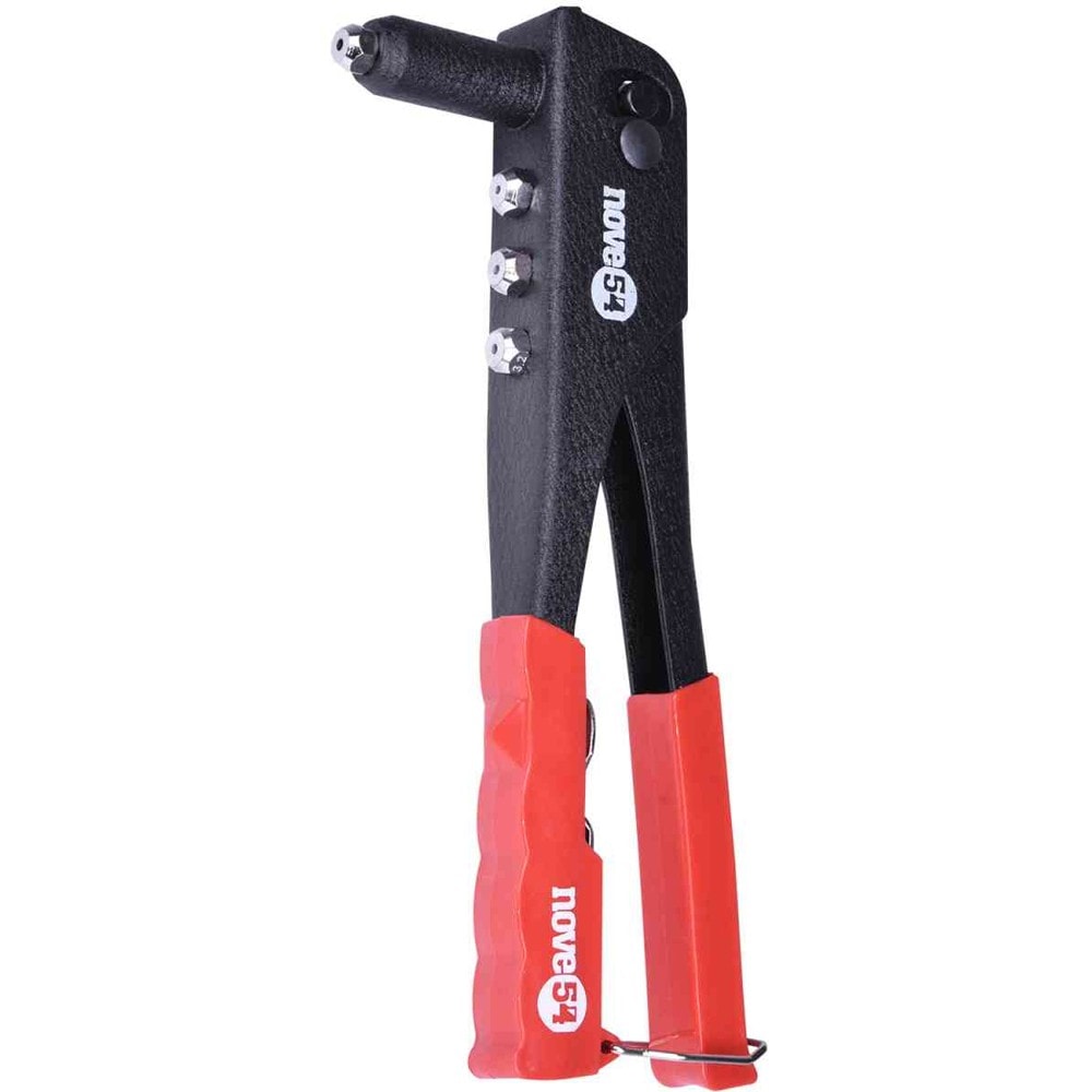 REBITADOR MANUAL TIPO ALICATE COM 4 BICOS - 3581050000NOVE54 - HBR