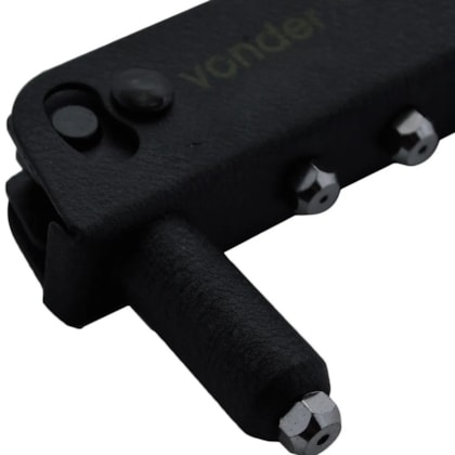 REBITADOR MANUAL TIPO ALICATE COM 4 BICOS - 3581244800 VONDER REBITADOR MANUAL TIPO ALICATE COM 4 BICOS - 3581244800 VONDER