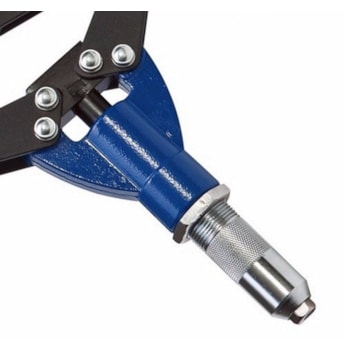 REBITADOR MANUAL TIPO SANFONA R500 - 1887144 IRWIN REBITADOR MANUAL TIPO SANFONA R500 - 1887144 IRWIN