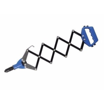 REBITADOR MANUAL TIPO SANFONA R500 - 1887144 IRWIN REBITADOR MANUAL TIPO SANFONA R500 - 1887144 IRWIN