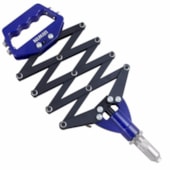 REBITADOR MANUAL TIPO SANFONA R500 - 1887144 IRWIN REBITADOR MANUAL TIPO SANFONA R500 - 1887144 IRWIN