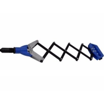 REBITADOR MANUAL TIPO SANFONA R500 - 1887144 IRWIN REBITADOR MANUAL TIPO SANFONA R500 - 1887144 IRWIN