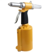 REBITADOR PNEUMÁTICO AT-6015A - PUMA - AR COMPRIMIDO 90PSI REBITADOR PNEUMÁTICO AT-6015A - PUMA - AR COMPRIMIDO 90PSI