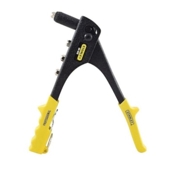 REBITADOR PROFESSIONAL - 69-800 STANLEY REBITADOR PROFESSIONAL - 69-800 STANLEY