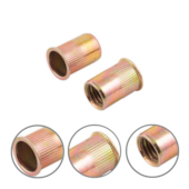 REBITE DE ROSCA CABEÇA PEQUENA M12 X 24,00MM C/10 - 3581100120 VONDER REBITE DE ROSCA CABEÇA PEQUENA M12 X 24,00MM C/10 - 3581100120 VONDER