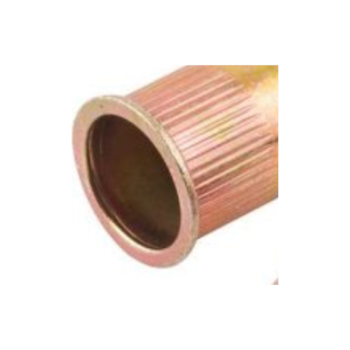 REBITE DE ROSCA CABEÇA PEQUENA M12 X 24,00MM C/10 - 3581100120 VONDER REBITE DE ROSCA CABEÇA PEQUENA M12 X 24,00MM C/10 - 3581100120 VONDER