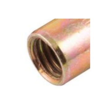 REBITE DE ROSCA CABEÇA PEQUENA M12 X 24,00MM C/10 - 3581100120 VONDER REBITE DE ROSCA CABEÇA PEQUENA M12 X 24,00MM C/10 - 3581100120 VONDER