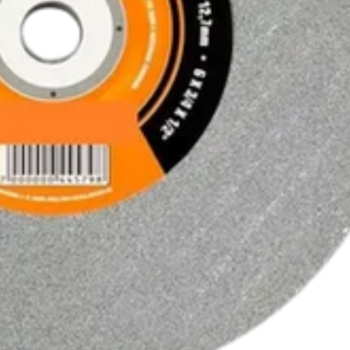 REBOLO MOTO ESMERIL GRÃO 60 - 500005 FANABRA REBOLO MOTO ESMERIL GRÃO 60 - 500005 FANABRA