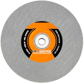 REBOLO MOTO ESMERIL GRÃO 60 - 500005 FANABRA REBOLO MOTO ESMERIL GRÃO 60 - 500005 FANABRA