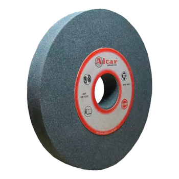 REBOLO PARA ESMERIL 6" X 3/4" USO GERAL GR-60 - RT0VN0039 ALCAR REBOLO PARA ESMERIL 6" X 3/4" USO GERAL GR-60 - RT0VN0039 ALCAR