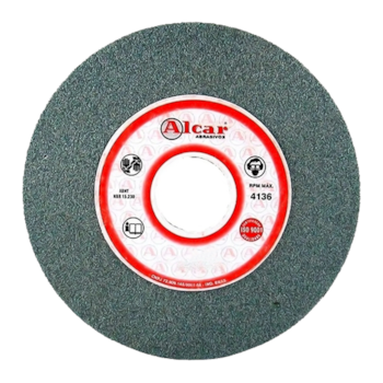 REBOLO PARA ESMERIL 6" X 3/4" USO GERAL GR-60 - RT0VN0039 ALCAR REBOLO PARA ESMERIL 6" X 3/4" USO GERAL GR-60 - RT0VN0039 ALCAR