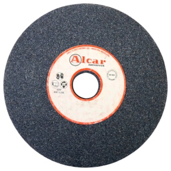 REBOLO PEDRA P/ ESMERIL 6" X 3" X 2" GR-36 - 1813028 ALCAR REBOLO PEDRA P/ ESMERIL 6" X 3" X 2" GR-36 - 1813028 ALCAR