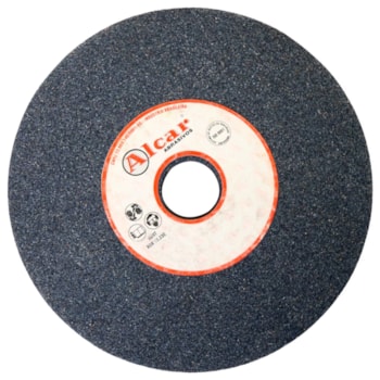 REBOLO PEDRA P/ ESMERIL 6" X 3" X 2" GR-36 - 1813028 ALCAR REBOLO PEDRA P/ ESMERIL 6" X 3" X 2" GR-36 - 1813028 ALCAR