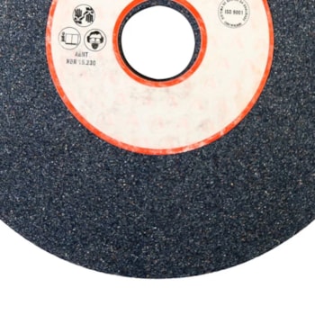 REBOLO PEDRA PARA ESMERIL 6" X 3" X 2" GR-24 - 1812904 ALCAR REBOLO PEDRA PARA ESMERIL 6" X 3" X 2" GR-24 - 1812904 ALCAR
