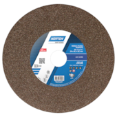 REBOLO RETO 6" X 3/4" GRÃO 24 USO GERAL A24PVSA CLASSIC - 000000066253288417 NORTON REBOLO RETO 6" X 3/4" GRÃO 24 USO GERAL A24PVSA CLASSIC - 000000066253288417 NORTON