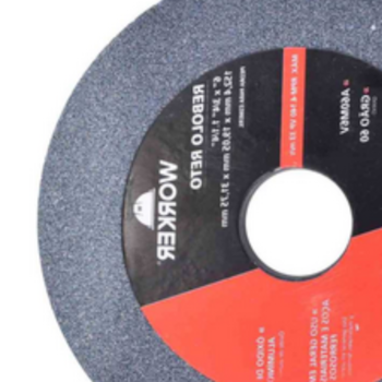 REBOLO USO GERAL 6" X 3/4"X1.1/4" GROSSO - 202665 WORKER REBOLO USO GERAL 6" X 3/4"X1.1/4" GROSSO - 202665 WORKER