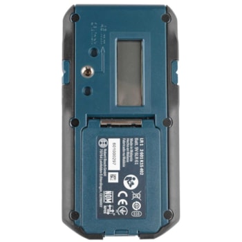RECEPTOR DE LASER ATÉ 200M PARA NÍVEL GRL250/300/400 LR1 - 0601015400000 BOSCH RECEPTOR DE LASER ATÉ 200M PARA NÍVEL GRL250/300/400 LR1 - 0601015400000 BOSCH