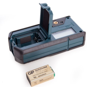 RECEPTOR DE NIVEL A LASER DE LINHAS LR 2 - BOSCH RECEPTOR DE NIVEL A LASER DE LINHAS LR 2 - BOSCH
