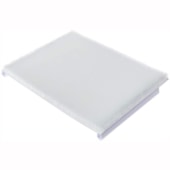 REFIL PAD PINTURA 4" FLOCADO C/2 AT750/35 - 869929 ATLAS