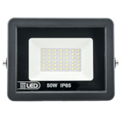 REFLETOR DE LED 50W 6500K - 0000000001352 FORLUZ