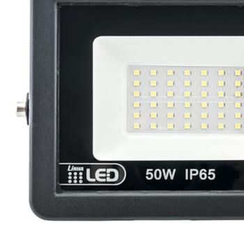 REFLETOR DE LED 50W 6500K - 0000000001352 FORLUZ REFLETOR DE LED 50W 6500K - 0000000001352 FORLUZ