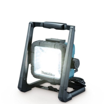 REFLETOR DE LED A BATERIA- DML805 - MAKITA - 220V