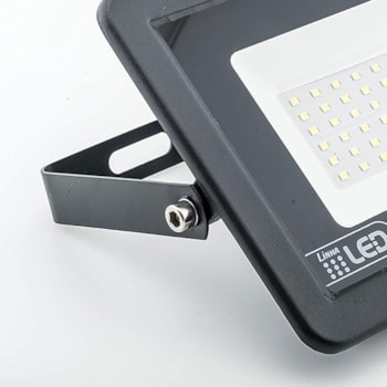 REFLETOR LED 50W 6500K PRETO BIVOLT FX - LED38.22 FOXLUX REFLETOR LED 50W 6500K PRETO BIVOLT FX - LED38.22 FOXLUX