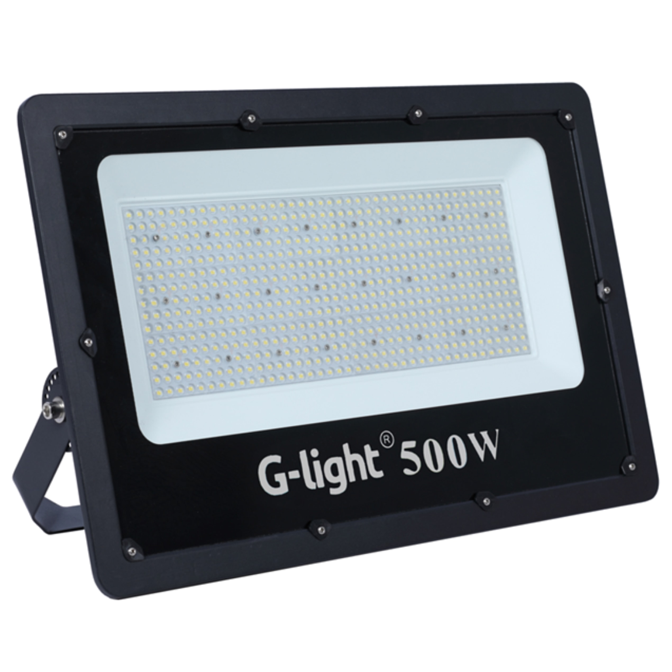 REFLETOR SLIM LED 500W 6500K 57500 LUMENS AUTOVOLT - 200.58.0219-0